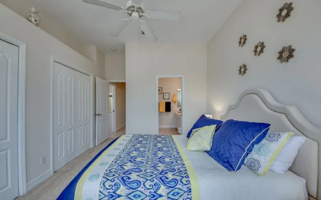 Villa Dreamscape - Roelens Vacations