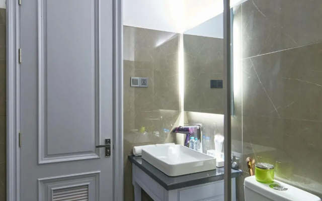 The Alcove Apartments