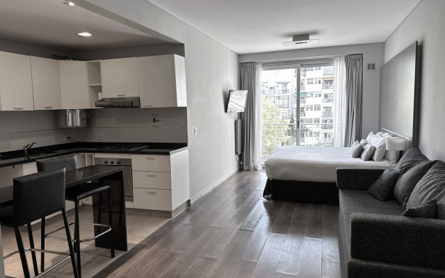 Reco by DOT Suites