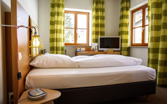 Hotel Gut Schwaige