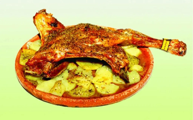 La Becera