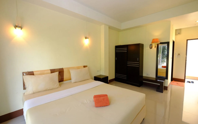 The Room Hotel