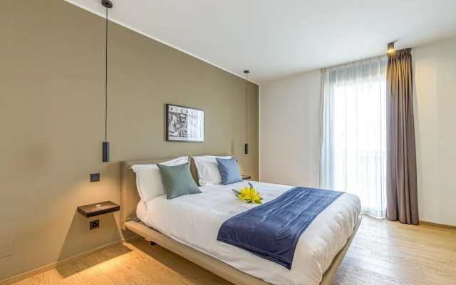 ICON H 603 Suite Executive