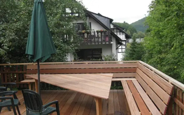Ferienhaus Eitmecke