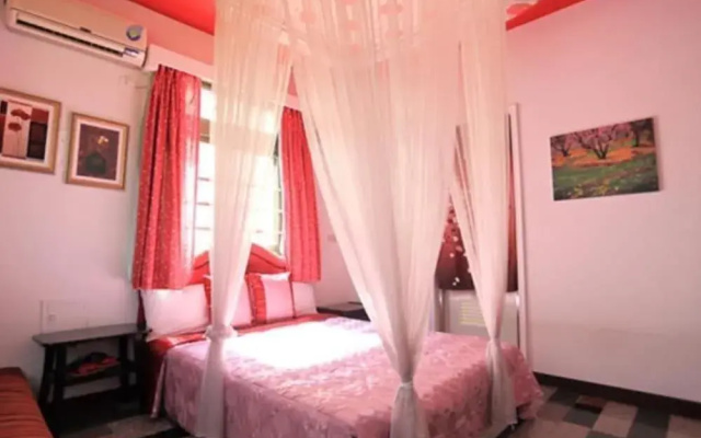 Sakura Homestay