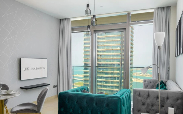 LUX Holiday Home - Marina Gate 2