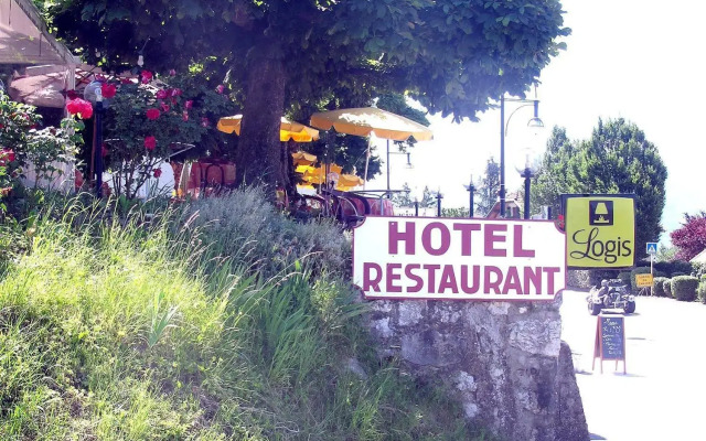 Les Acacias Bellevue