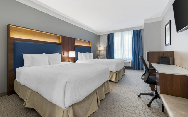 Best Western Plus Revelstoke