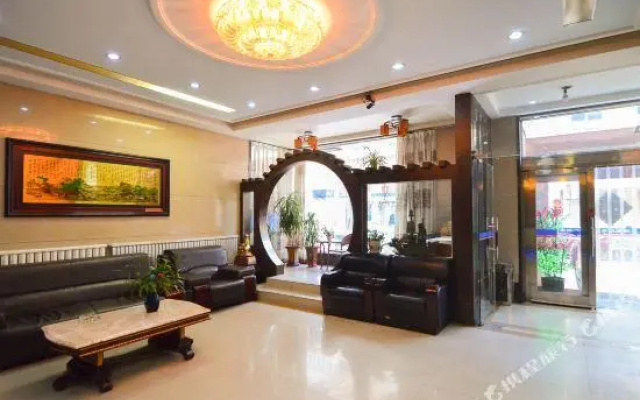 Tianjiong Hotel