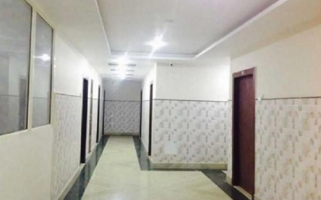 Hotel Jai Deva Residency