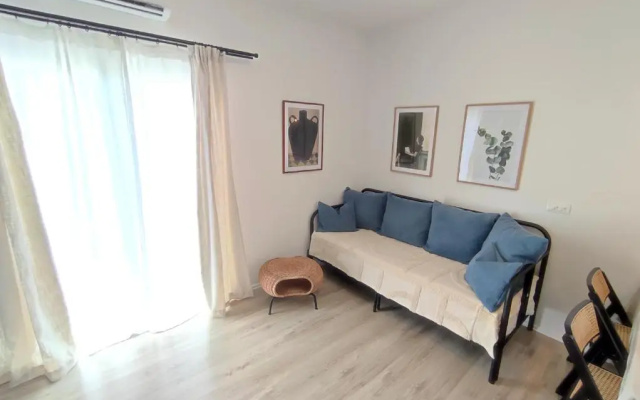 Apartment Regina