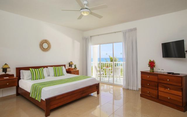 HM Alma De Bayahibe Adults Only