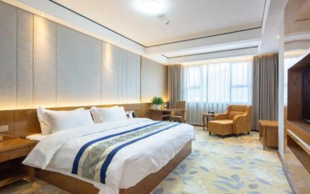 Weiye Hotel