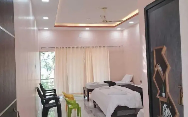 Ocean Mist Beach Homestay