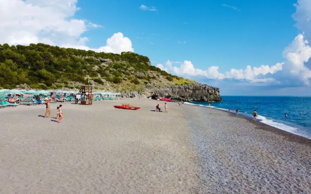 TCI Marina Di Camerota