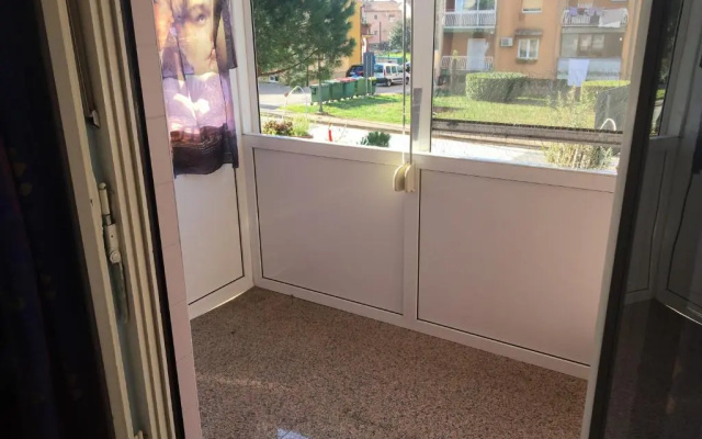 apartment umag close to the centre 2+1