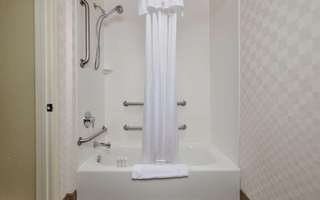 Homewood Suites Sarasota Fl