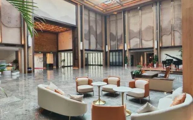 Chengwu Shuiyi Bole Hotel