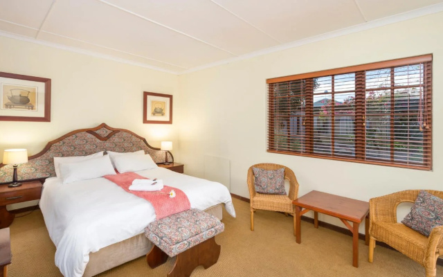Farmlands B&B