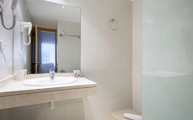 Apartamentos Laforja