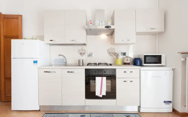 Santa Maria Novella Comfort Apartment