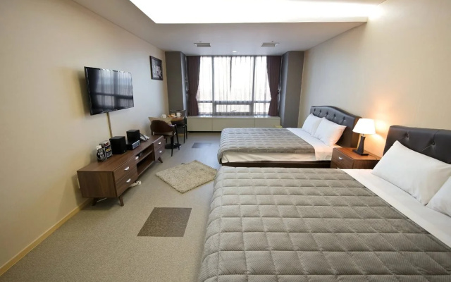 VIP Guest House