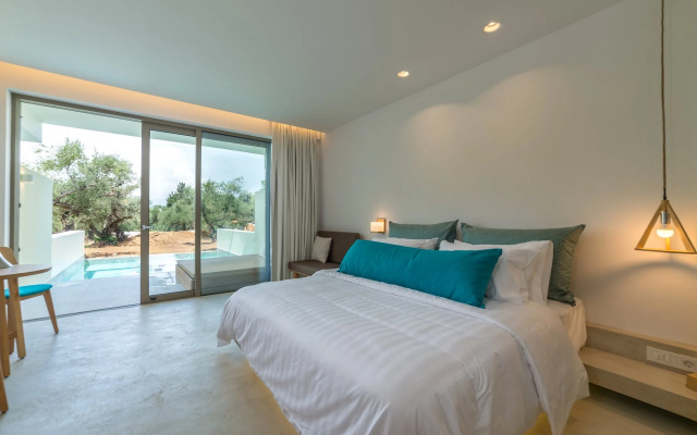 Tsamis Zante Suites - Adults Only