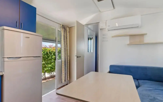 Mobile Home in Banjole Near Centinera Beach