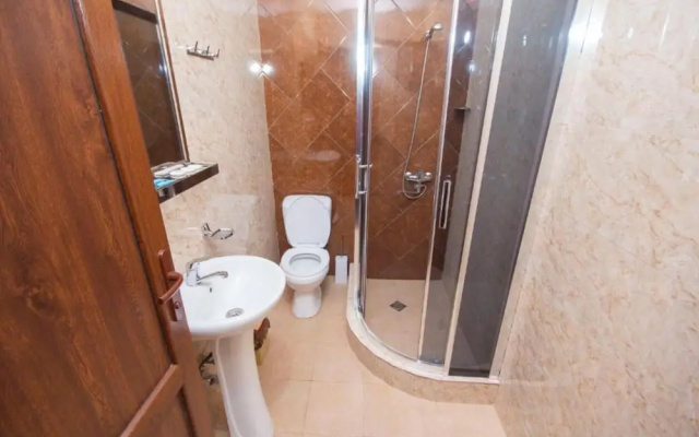 Hotel Elegant 2