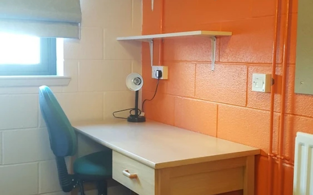 Woolmanhill (Campus Accommodation) - City Centre