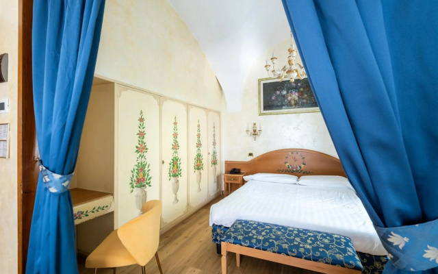 Hotel Santa Prisca