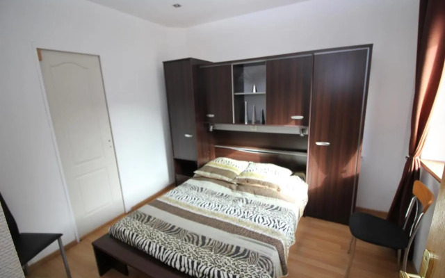Résidence "Au Lion d'Or" - Appartement Sorbier