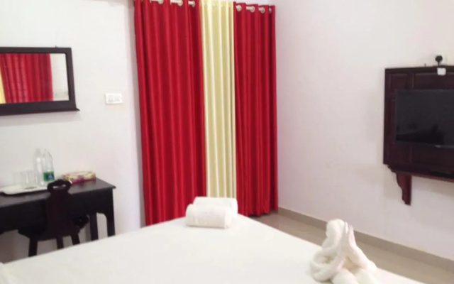 Sun View Beach Resort By Citrine