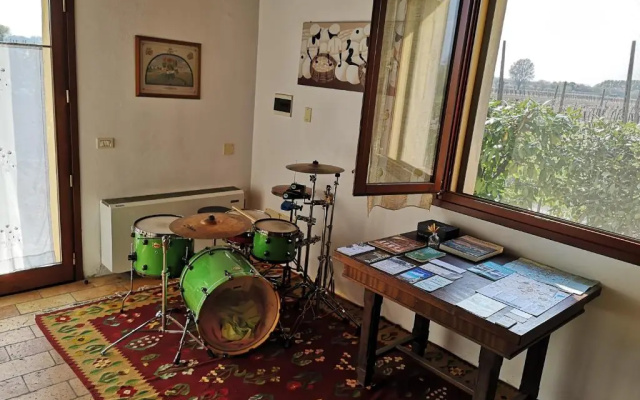Agriturismo Elianto