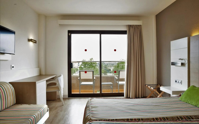Hotel Brisa Marina