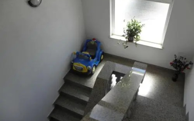 Apartment in Medulin with air conditioning washing machine