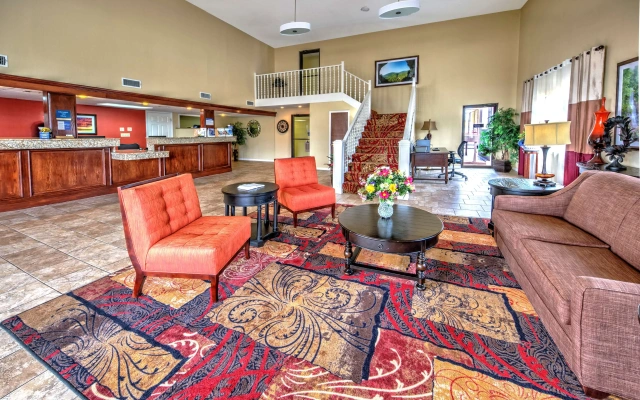 Best Western Inn