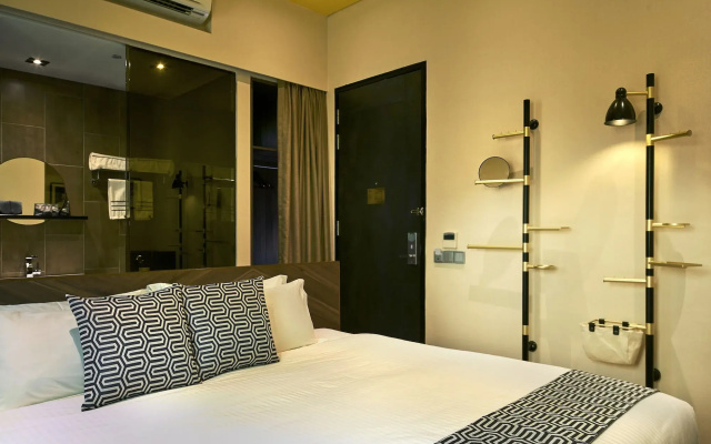 Hotel YAN
