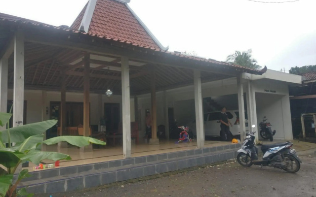 Homestay Putra Mandiri