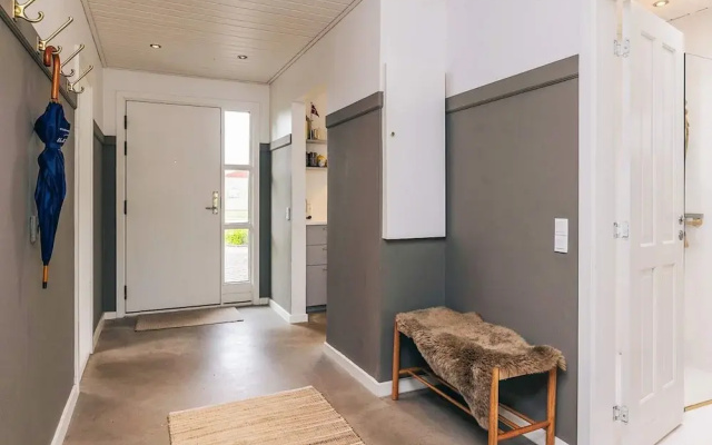 4 Star Holiday Home in Albaek