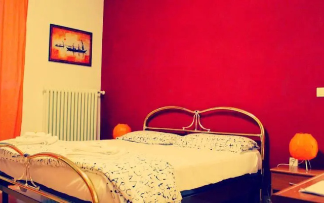 B&B Empedokles