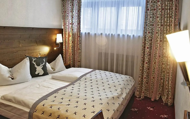 Hotel Alpensonne