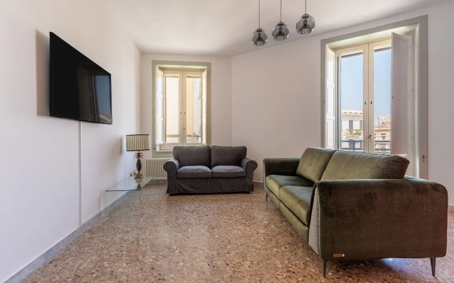 Casa all Arsenale Greco by Wonderful Italy