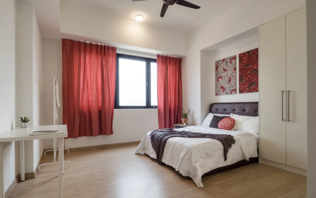 Encorp Strand Residence at Kota Damansara