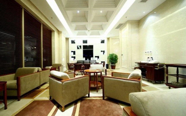 Hangzhou Han Yue Hotel