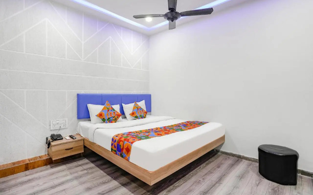 Fabhotel Vrundavan
