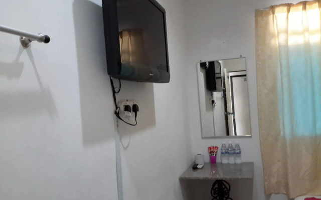 Rasa Motel