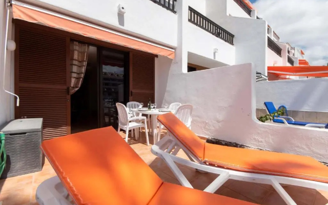 Parque Santiago II 175 - Two Bed