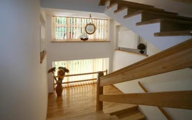 Villa Mamry