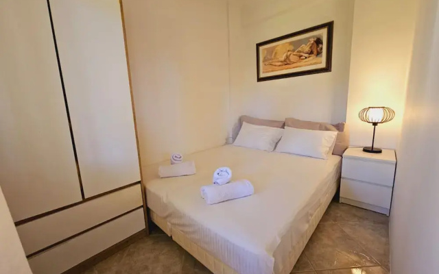 Corfu Dream Kanoni Apartment